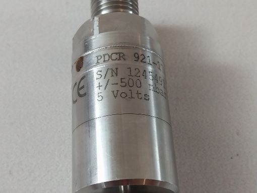 Druck Pdcr Is-1745 Pressure Sensor
