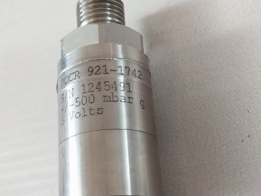 Druck Pdcr Is-1745 Pressure Sensor