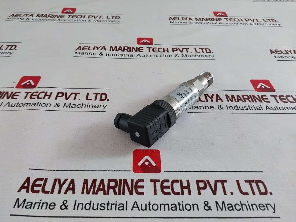 Druck Ptx 1400 Pressure Transmitter 6 Bar G