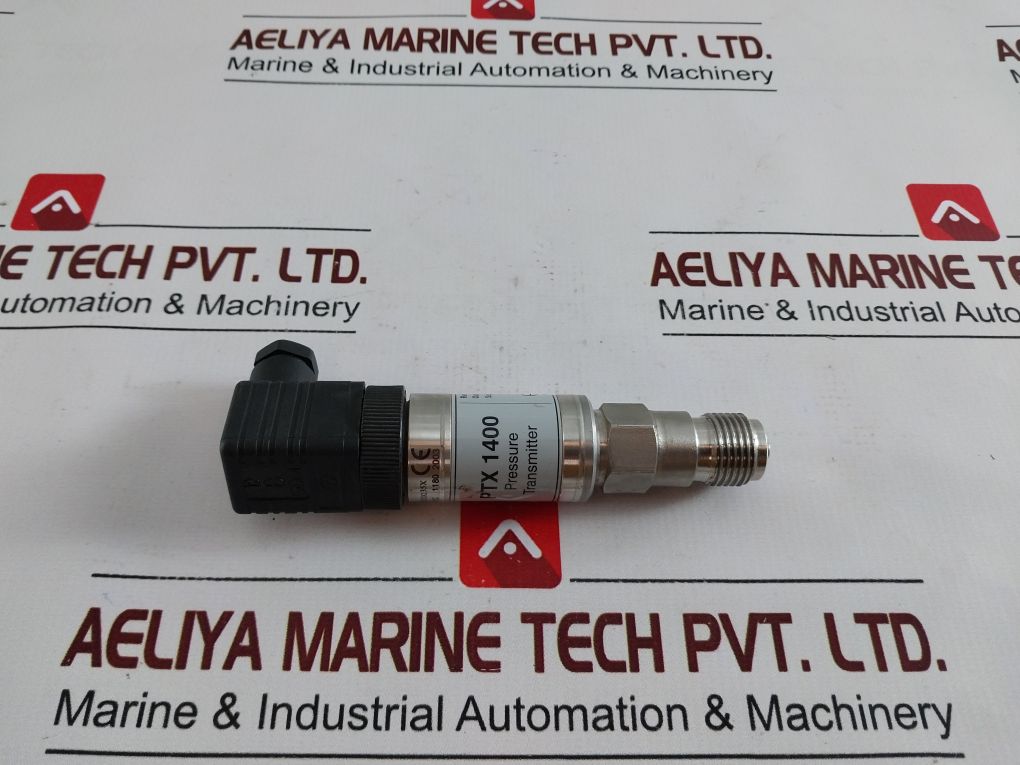 Druck Ptx 1400
