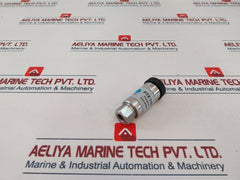 Druck Ptx 1400 Pressure Transmitter 6 Bar G 80°C