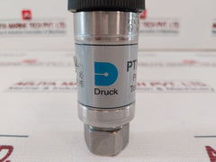 Druck Ptx 1400 Pressure Transmitter 6 Bar G 80°C