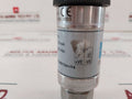 Druck Ptx 1400 Pressure Transmitter 6 Bar G 80°C