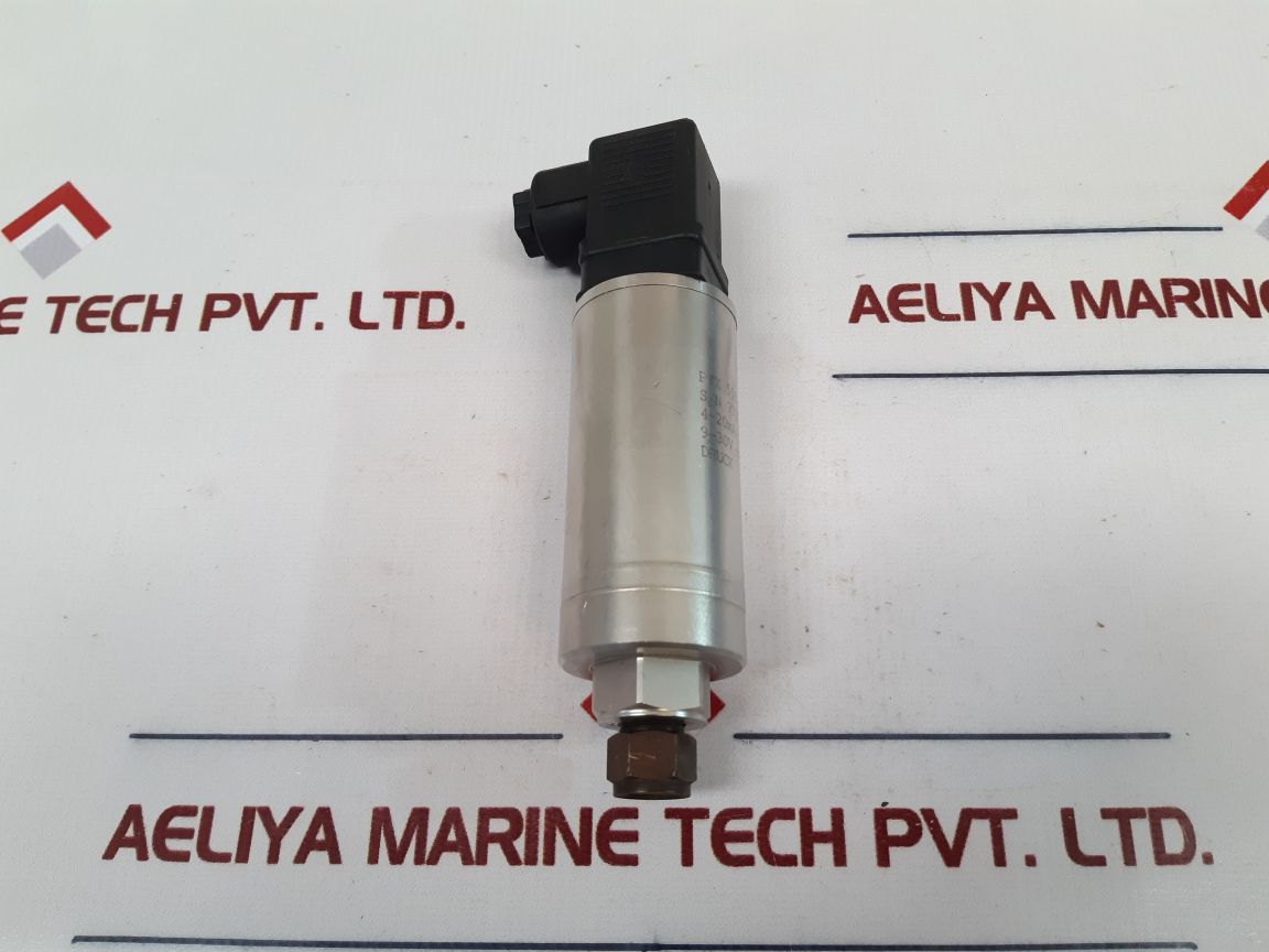 Druck Ptx 510 Pressure Transmitter