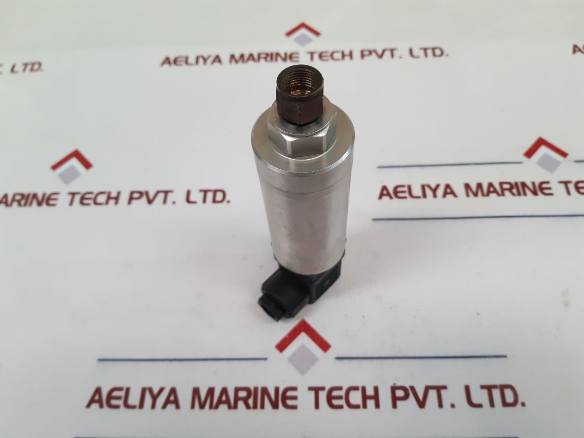 Druck Ptx 510 Pressure Transmitter