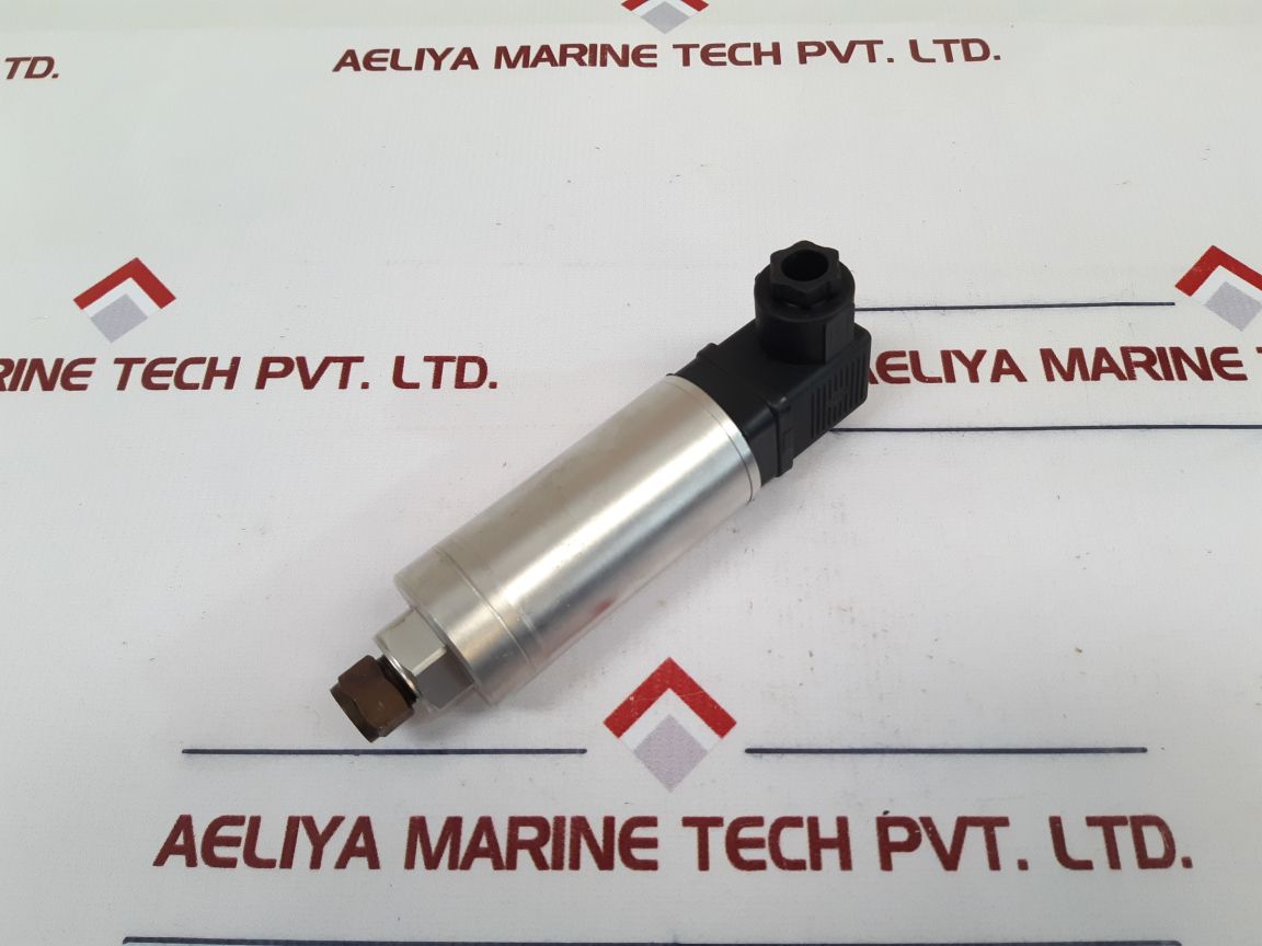 Druck Ptx 510 Pressure Transmitter 9-30V