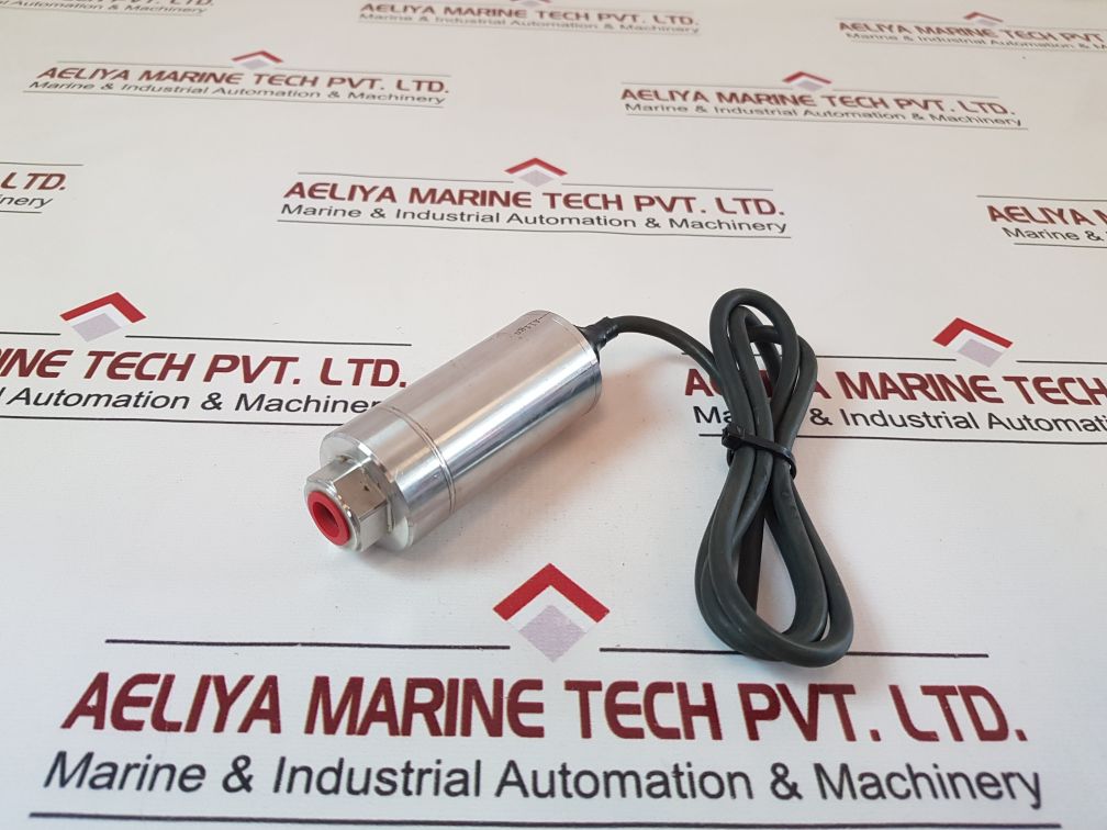 Druck Ptx 520 Pressure Transmitter 1000 Psi Sg 4-20Ma
