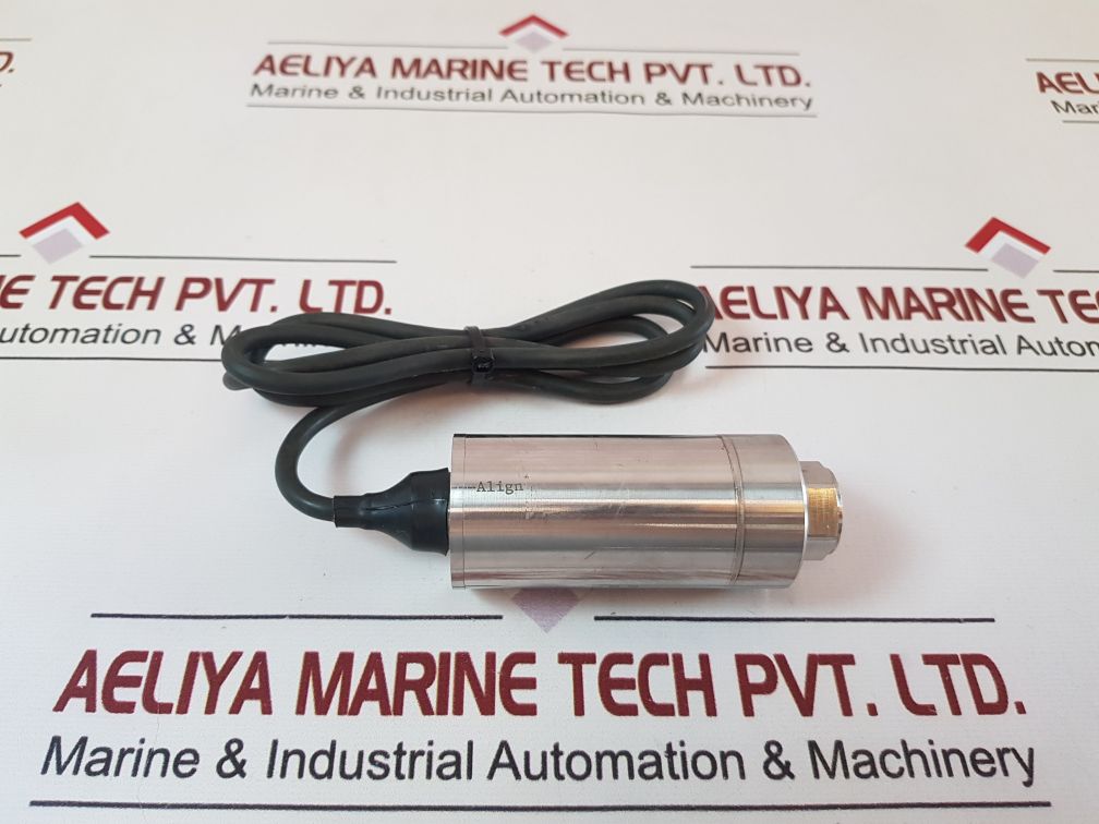 Druck Ptx 520 Pressure Transmitter 1000 Psi Sg 4-20Ma
