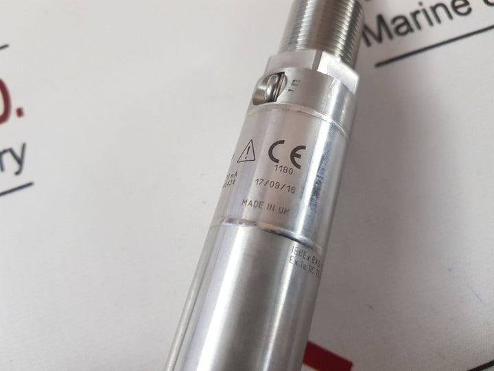 Druck Ptx 58S2-tc-a2-cb-h1-pa-5630 Unik 5800 Pressure Sensor
