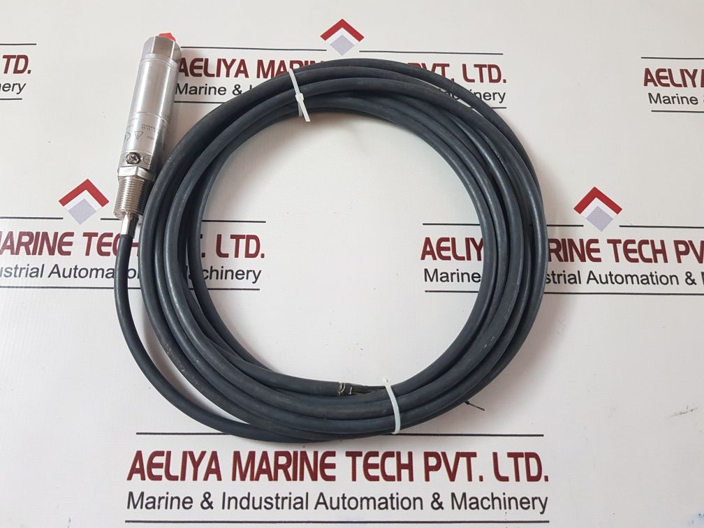 Druck Ptx 58S2-tc-a2-cb-h1-pa-5630 Unik 5800 Pressure Sensor
