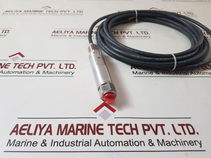 Druck Ptx 58S2-tc-a2-cb-h1-pa-5630 Unik 5800 Pressure Sensor
