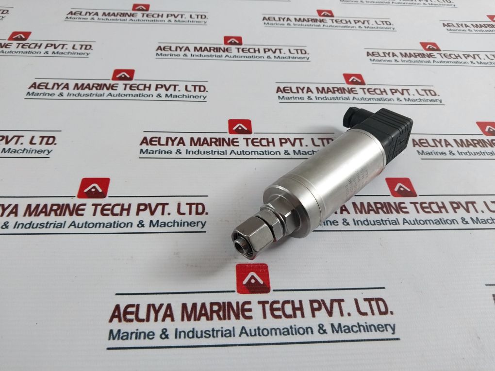 Druck Ptx 611-0 Pressure Transmitter 9-30Vdc 50 Mbar 4-20Ma