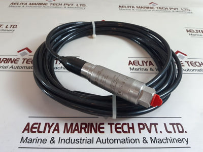 Druck Ptx 7533-1 Pressure Transmitter