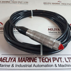 Druck Ptx 7533-1 Pressure Transmitter