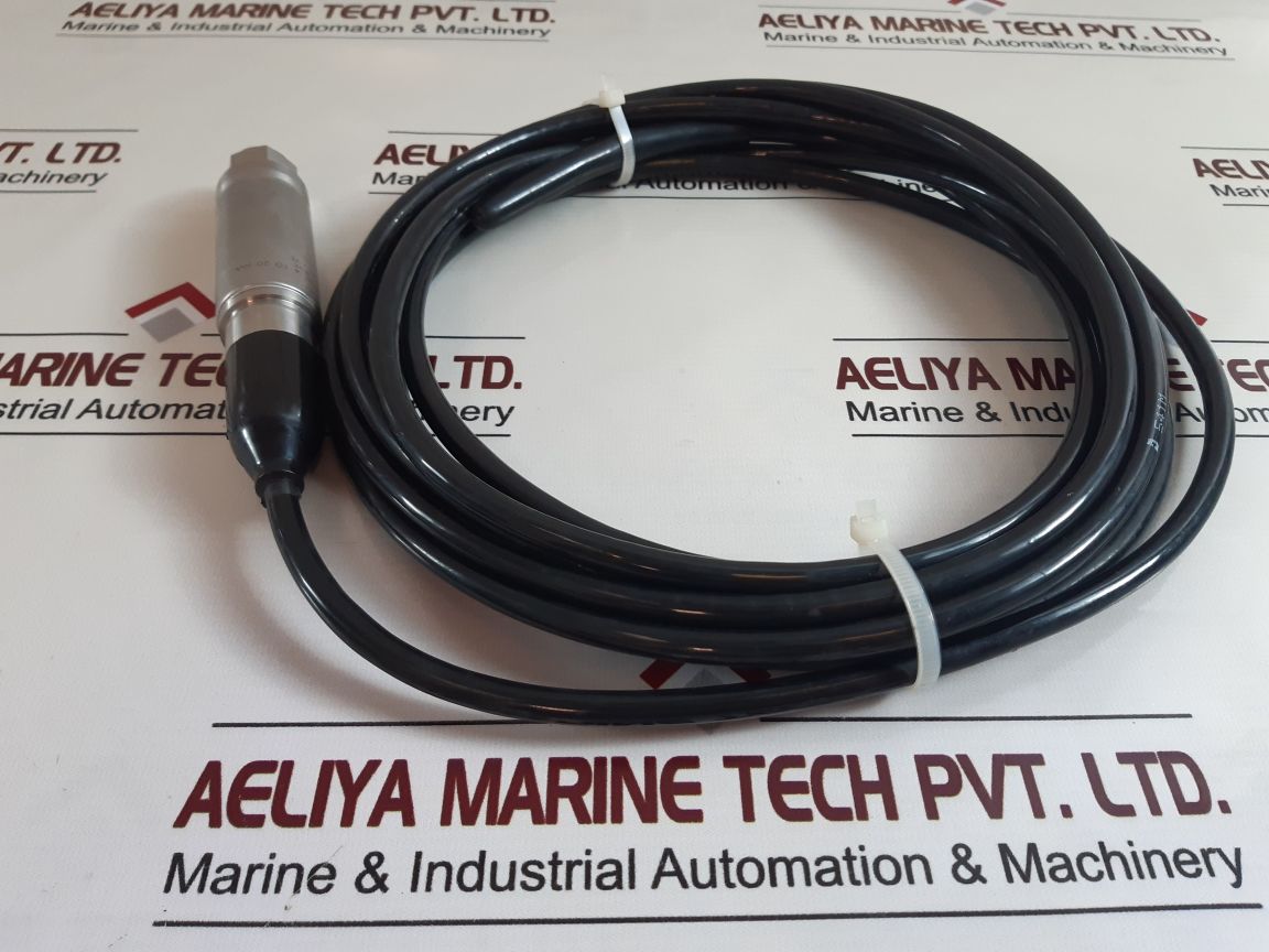 Druck Ptx 7533-1 Pressure Transmitter