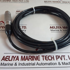 Druck Ptx 7533-1 Pressure Transmitter
