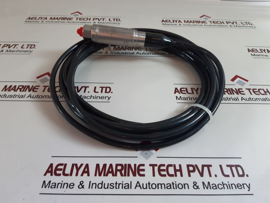 Druck Ptx 7533-1 Pressure Transmitter