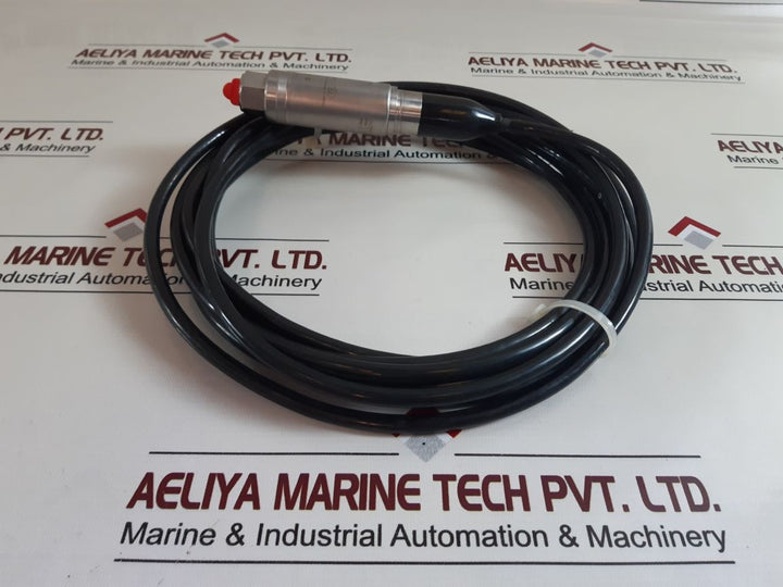 Druck Ptx 7533-1 Pressure Transmitter