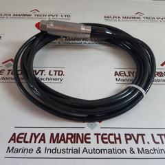 Druck Ptx 7533-1 Pressure Transmitter