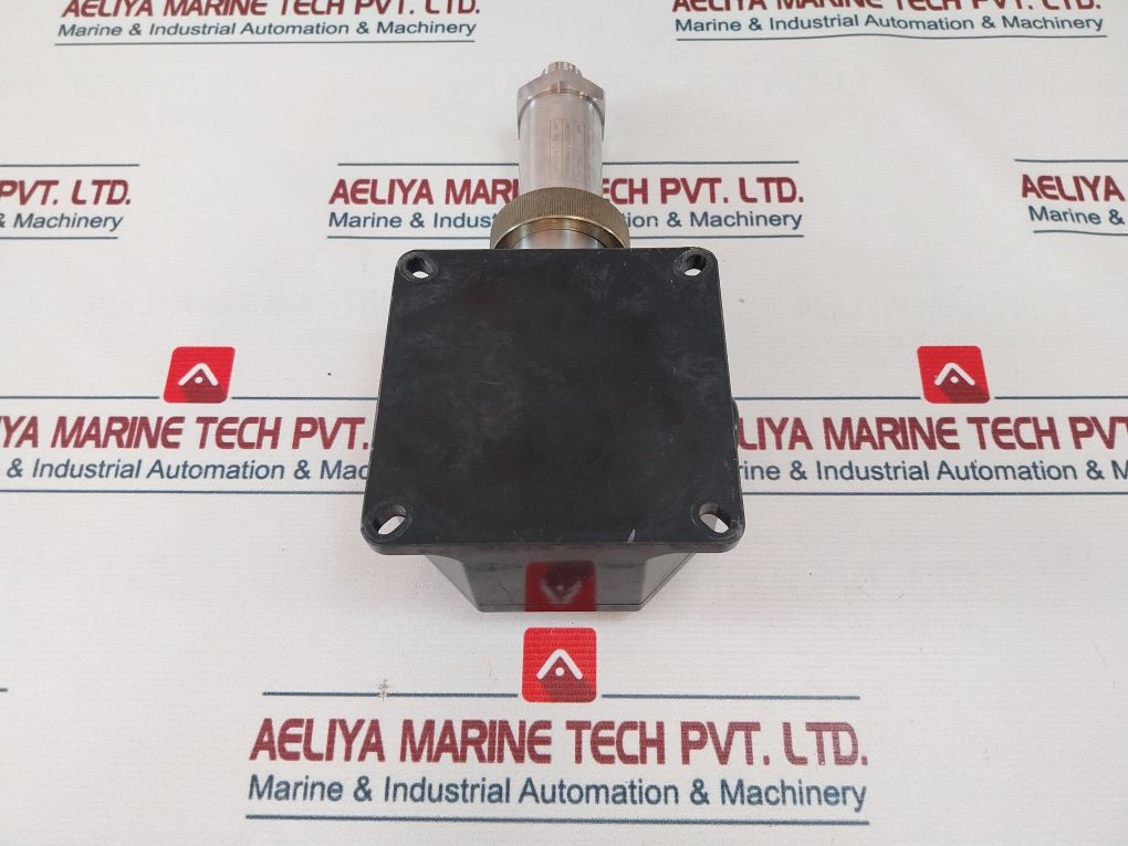 Druck Ptx Ex-0129A Pressure Transducer