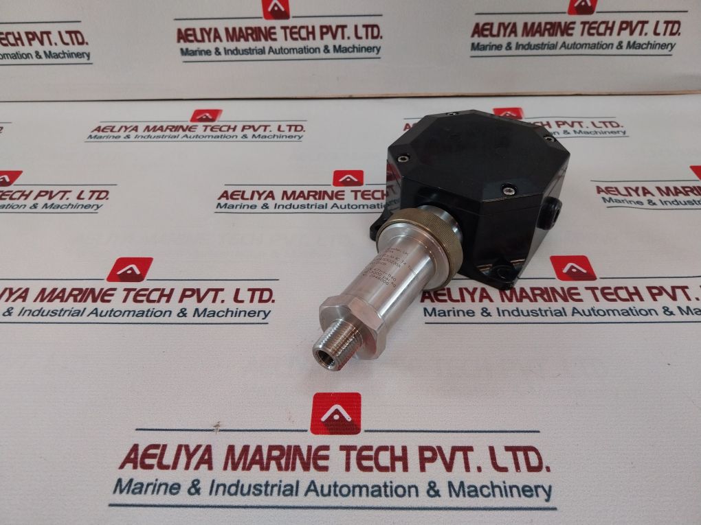 Druck Ptx Ex-0129A Pressure Transducer