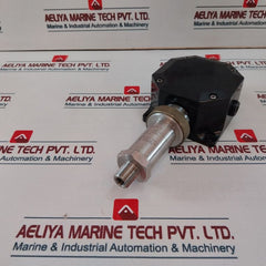 Druck Ptx Ex-0129A Pressure Transducer