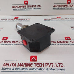 Druck Ptx Ex-0129A Pressure Transducer