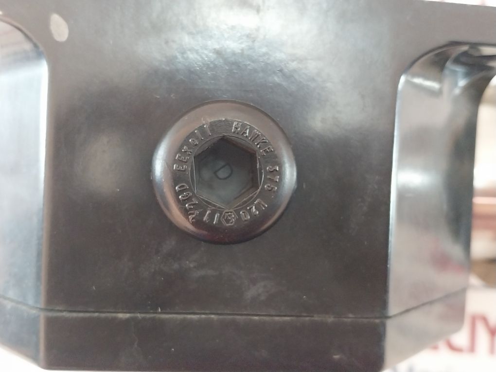 Druck Ptx Ex-0129A Pressure Transducer