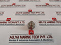 Druck Pv211 Handpump Pressure Calibrator Transducer Incomplete Set 1S-htp1-1000