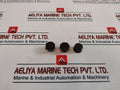 Druck Pv211 Handpump Pressure Calibrator Transducer Incomplete Set 1S-htp1-1000