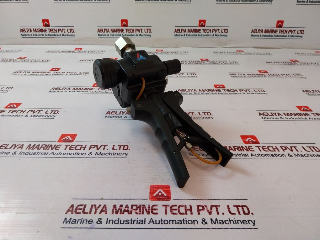 Druck Pv411 Pressure Pump