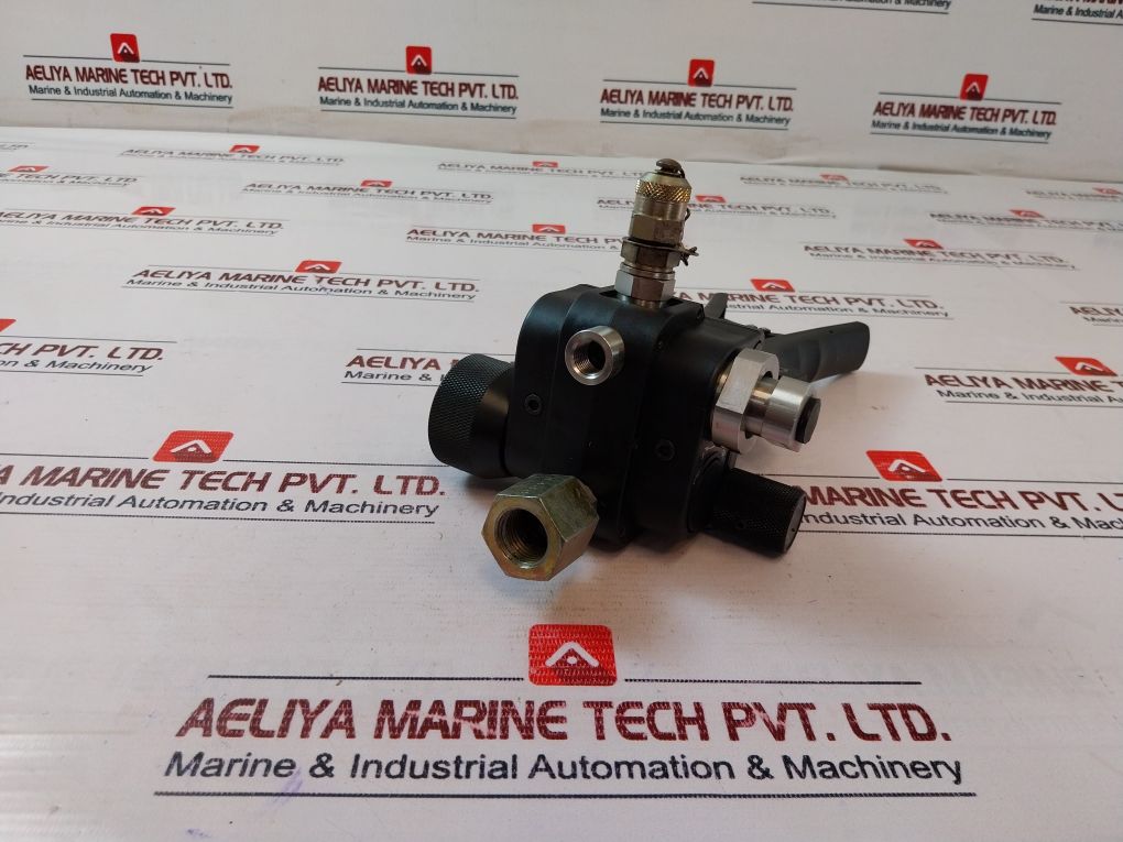 Druck Pv411 Pressure Pump