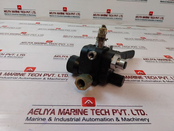 Druck Pv411 Pressure Pump