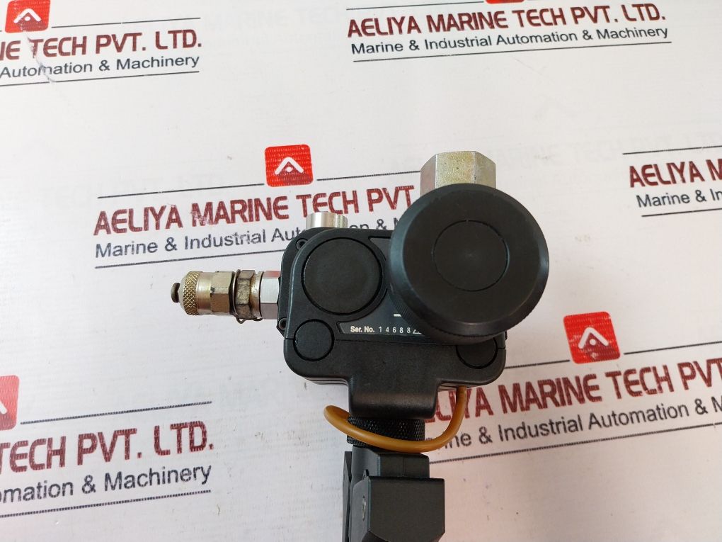 Druck Pv411 Pressure Pump