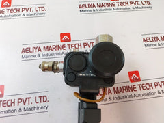 Druck Pv411 Pressure Pump