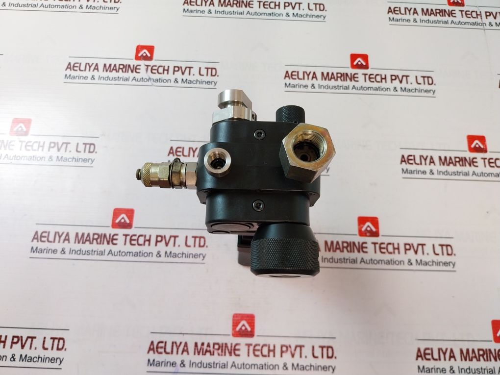 Druck Pv411 Pressure Pump
