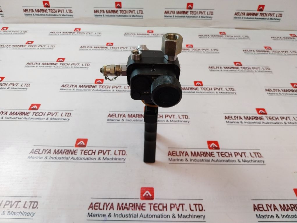 Druck Pv411 Pressure Pump