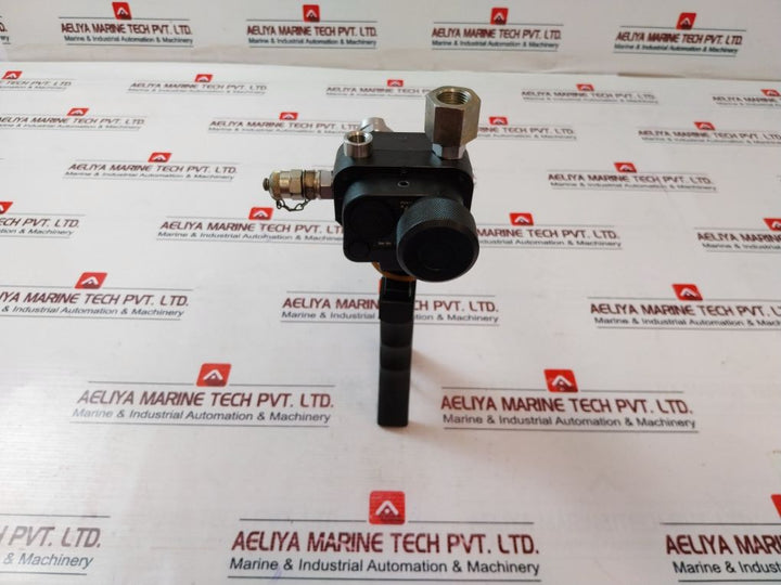 Druck Pv411 Pressure Pump