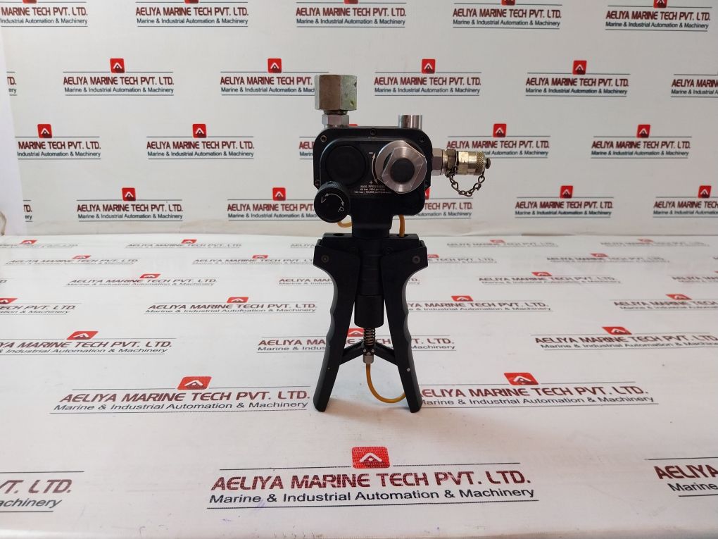 Druck Pv411 Pressure Pump