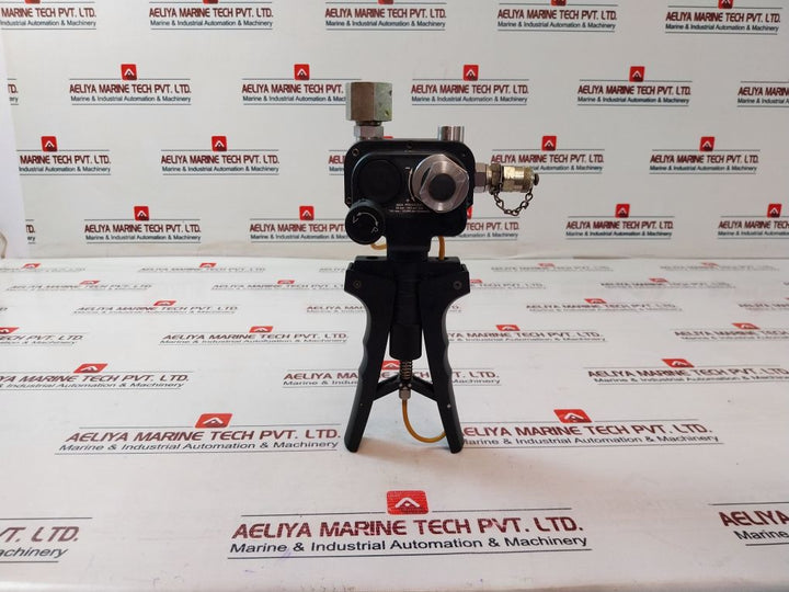 Druck Pv411 Pressure Pump