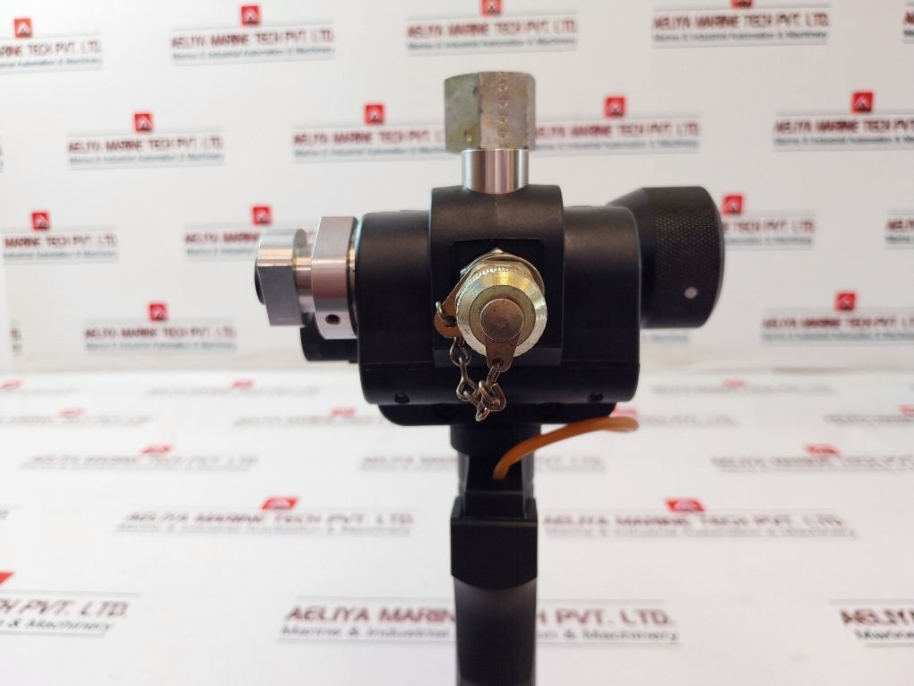 Druck Pv411 Pressure Pump