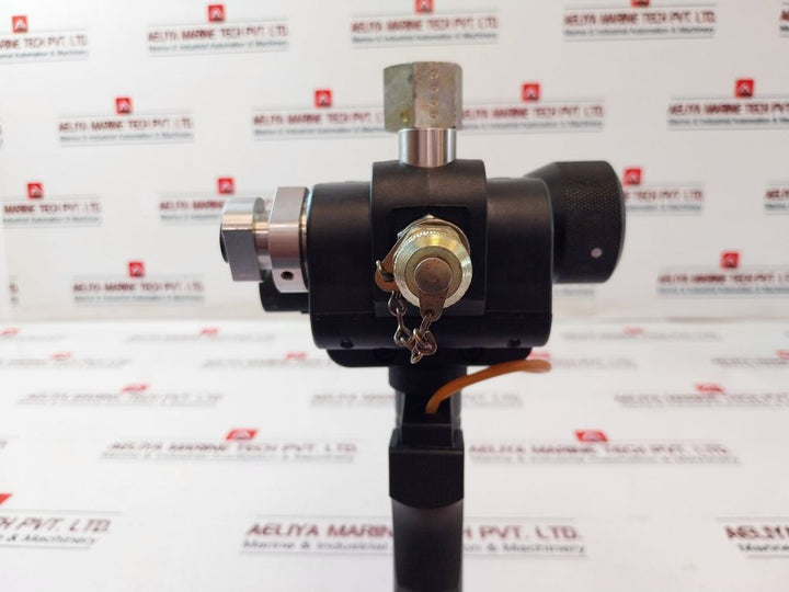 Druck Pv411 Pressure Pump