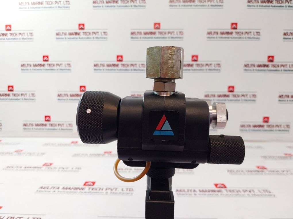 Druck Pv411 Pressure Pump