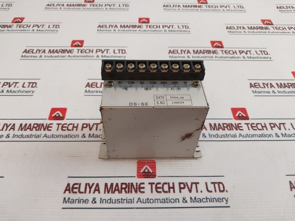 Ds-se 200V