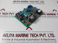 General Electric Ds3800Ncib1H1D Pcb Card
