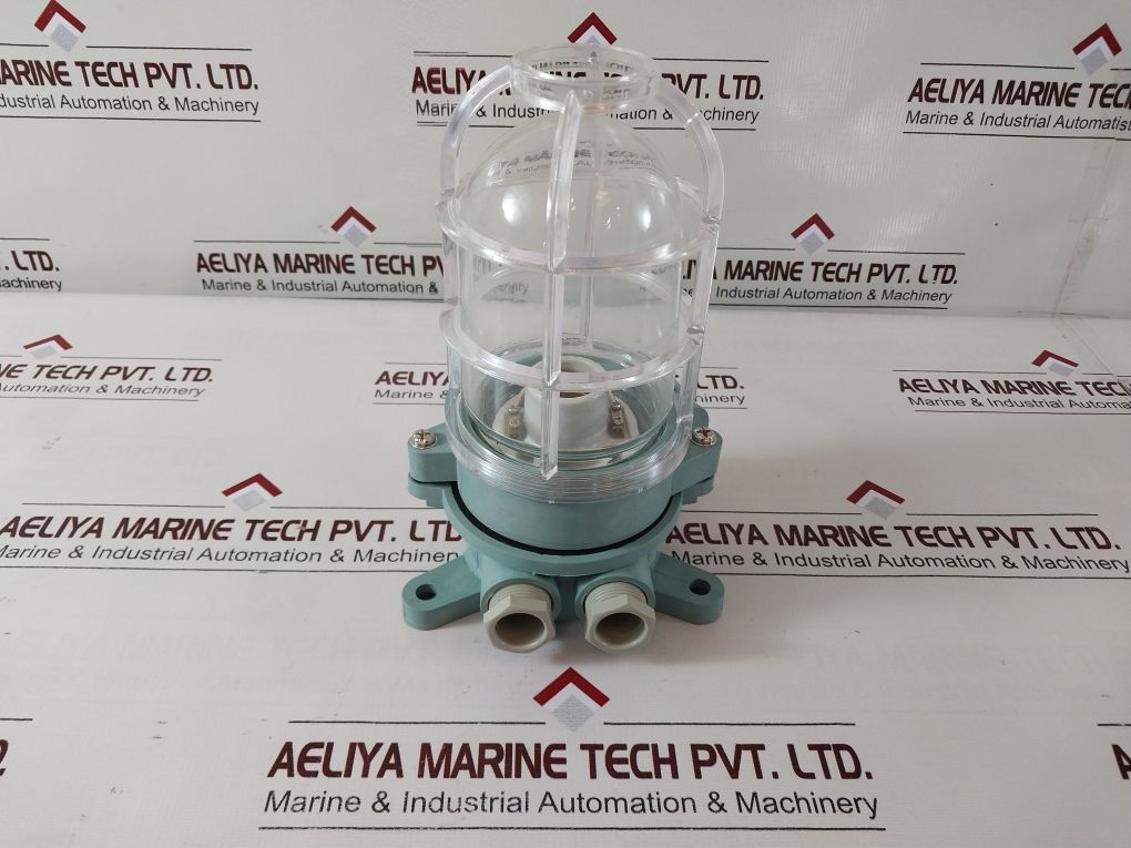 Impa Ds7-2M Marine Work Light 792057