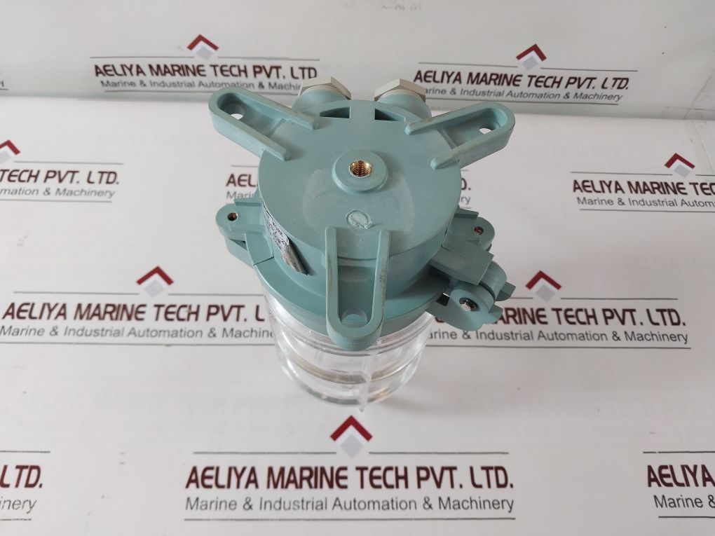 Impa Ds7-2M Marine Work Light 792057