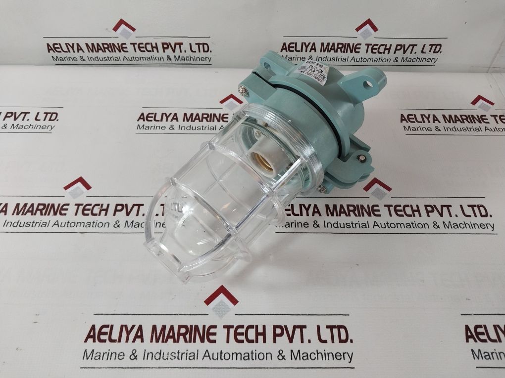 Impa Ds7-2M Marine Work Light 792057