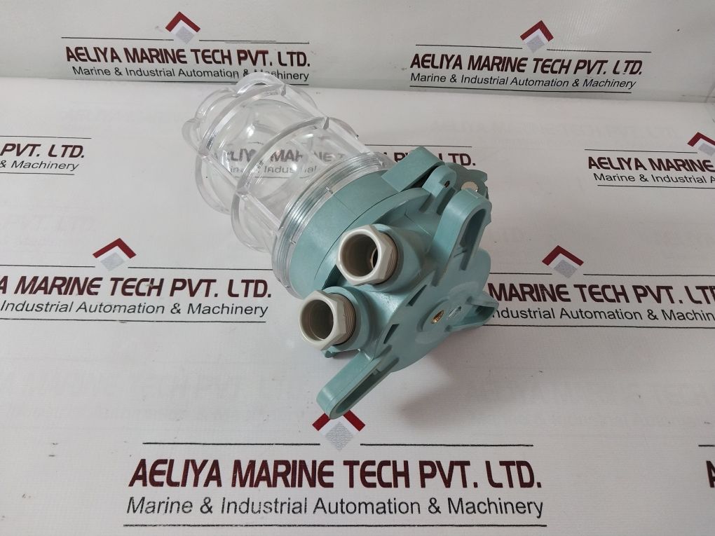 Impa Ds7-2M Marine Work Light 792057