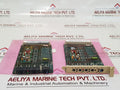 Ds Electro Xz481 Pcb Card
